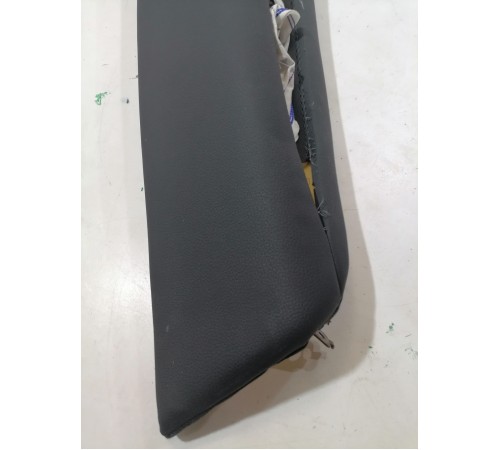 Накладка сиденья правая