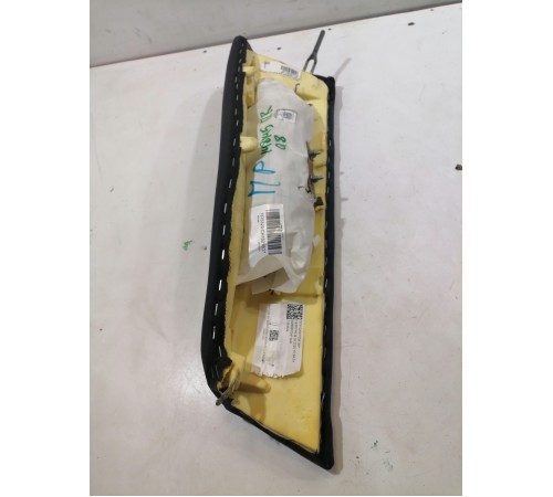 Накладка сиденья правая