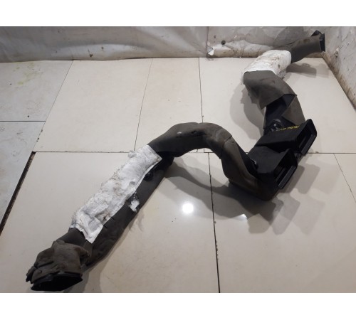 Воздуховод