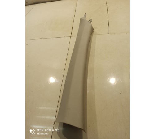 Накладка стойки(левая)