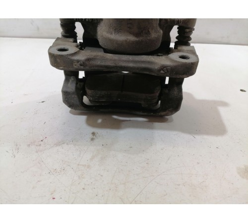 Суппорт передний левый