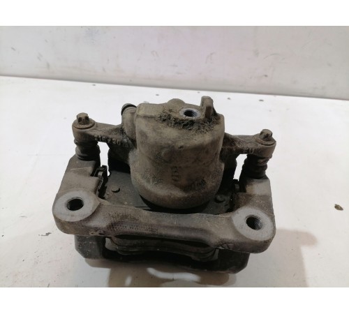 Суппорт передний левый