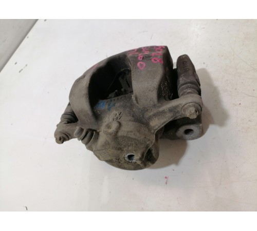 Суппорт передний левый