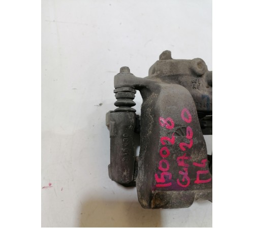 Суппорт передний левый