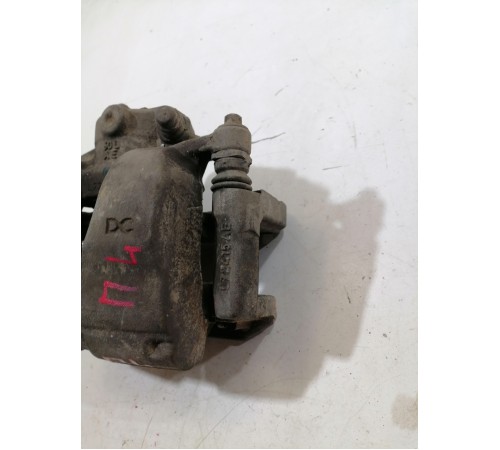 Суппорт передний левый