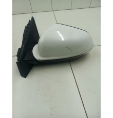 Зеркало заднего вида боковое левое