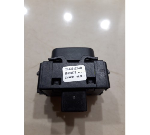 Кнопка отключения стеклоподъемников (передняя левая)