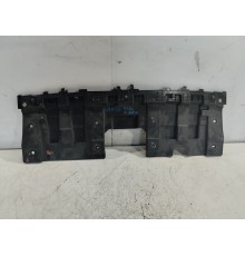 Накладка передней панели