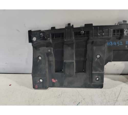 Накладка передней панели