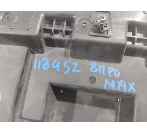 Накладка передней панели