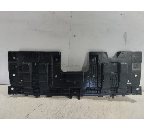 Накладка передней панели