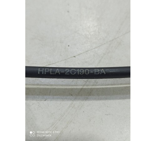 Датчик ABS задний