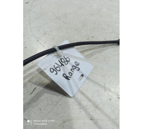 Датчик ABS задний