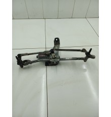 Трапеция стеклоочистителей передняя в сборе