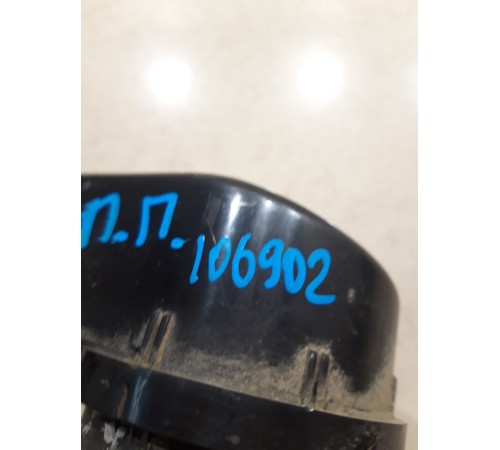 Звуковой сигнал(клаксон)