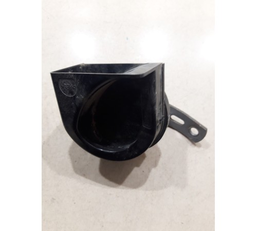 Звуковой сигнал(клаксон)