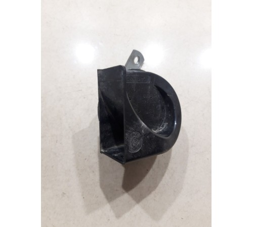 Звуковой сигнал(клаксон)