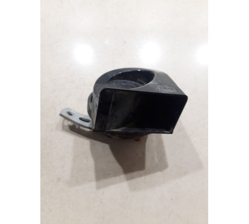 Звуковой сигнал(клаксон)