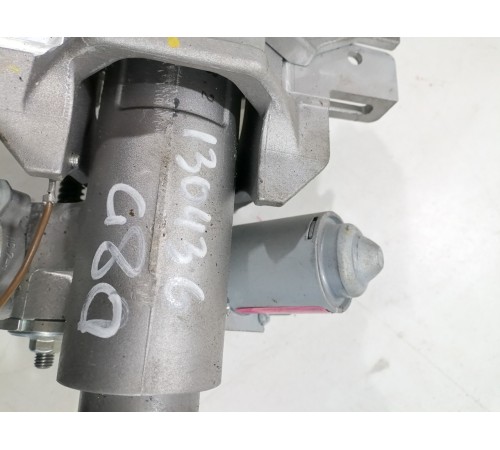 Колонка рулевая 