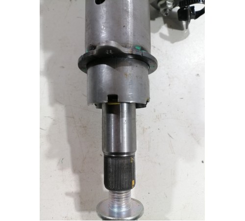 Колонка рулевая 