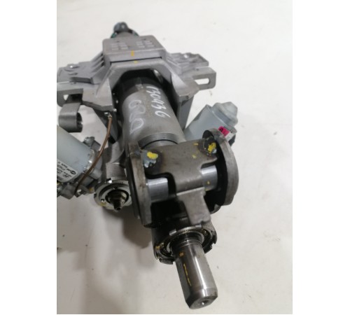 Колонка рулевая 