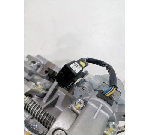 Колонка рулевая 