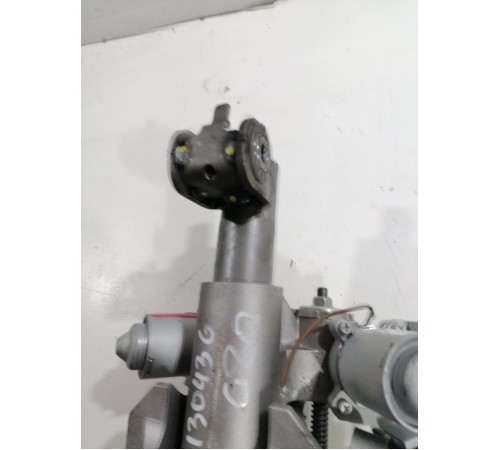 Колонка рулевая 