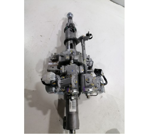 Колонка рулевая 