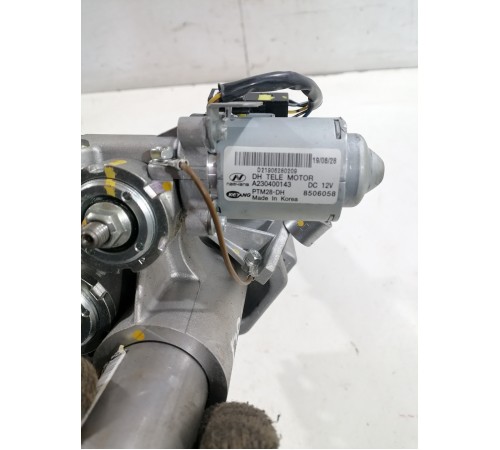 Колонка рулевая 