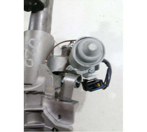 Колонка рулевая 