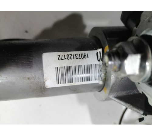 Колонка рулевая 