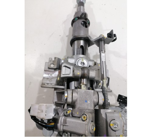 Колонка рулевая 