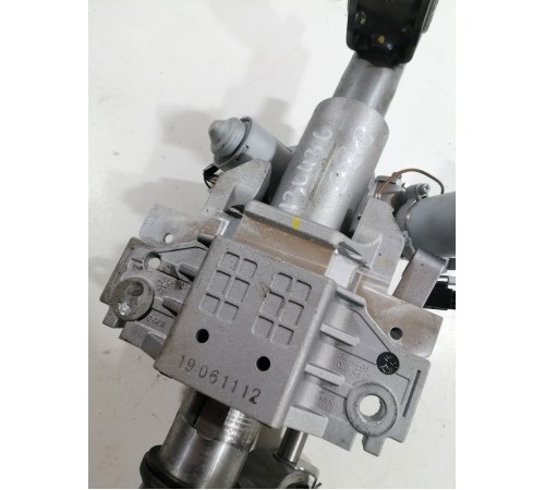 Колонка рулевая 