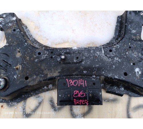 Балка подвески (подрамник) передняя