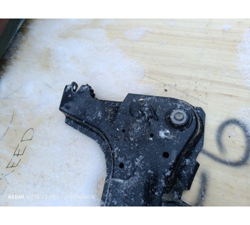 Балка подвески (подрамник) передняя