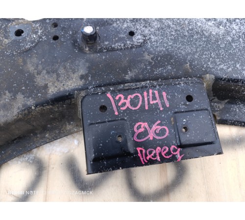 Балка подвески (подрамник) передняя