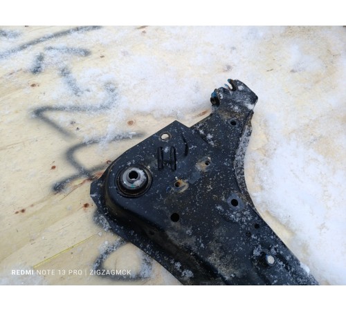 Балка подвески (подрамник) передняя