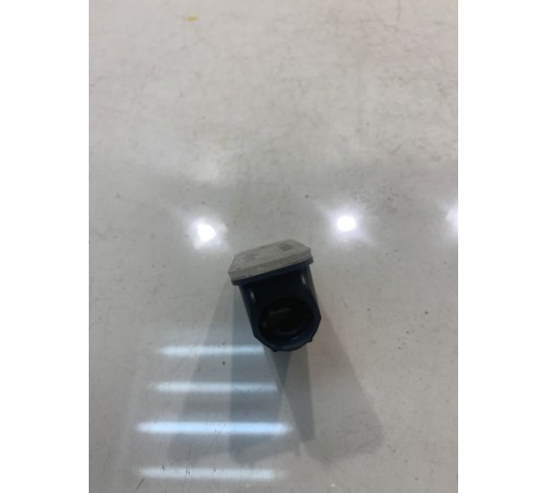 Плафон подсветки номера (задний)