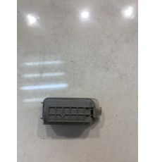 Плафон подсветки номера (задний)