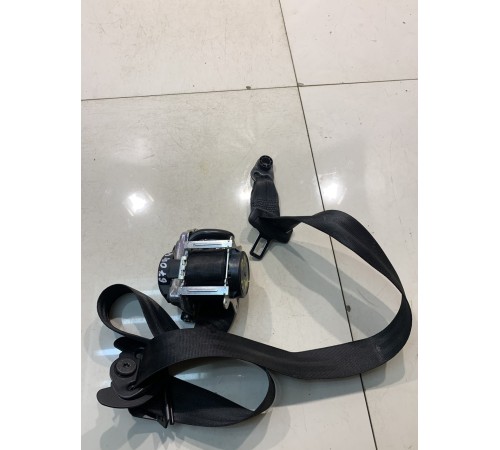 Ремень безопасности (передний, левый)