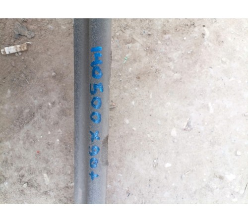 Трубка кондиционера 