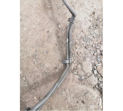 Трубка кондиционера 