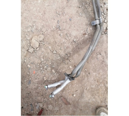 Трубка кондиционера 