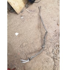 Трубка кондиционера 