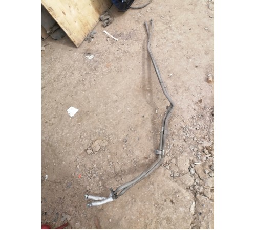 Трубка кондиционера 