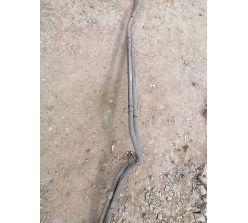 Трубка кондиционера 