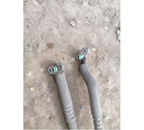 Трубка кондиционера 