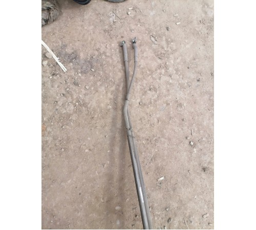 Трубка кондиционера 