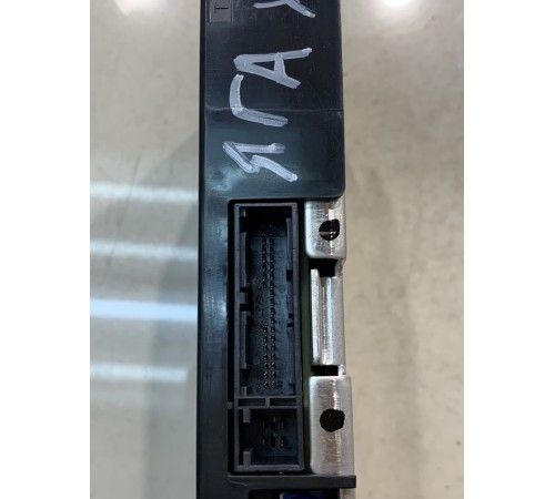 Блок телематического управления