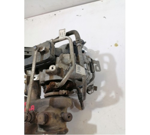 Турбина в сборе